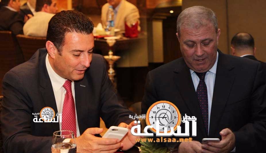 صبري ربيحات يكتب: بين الصفدي وعطية..