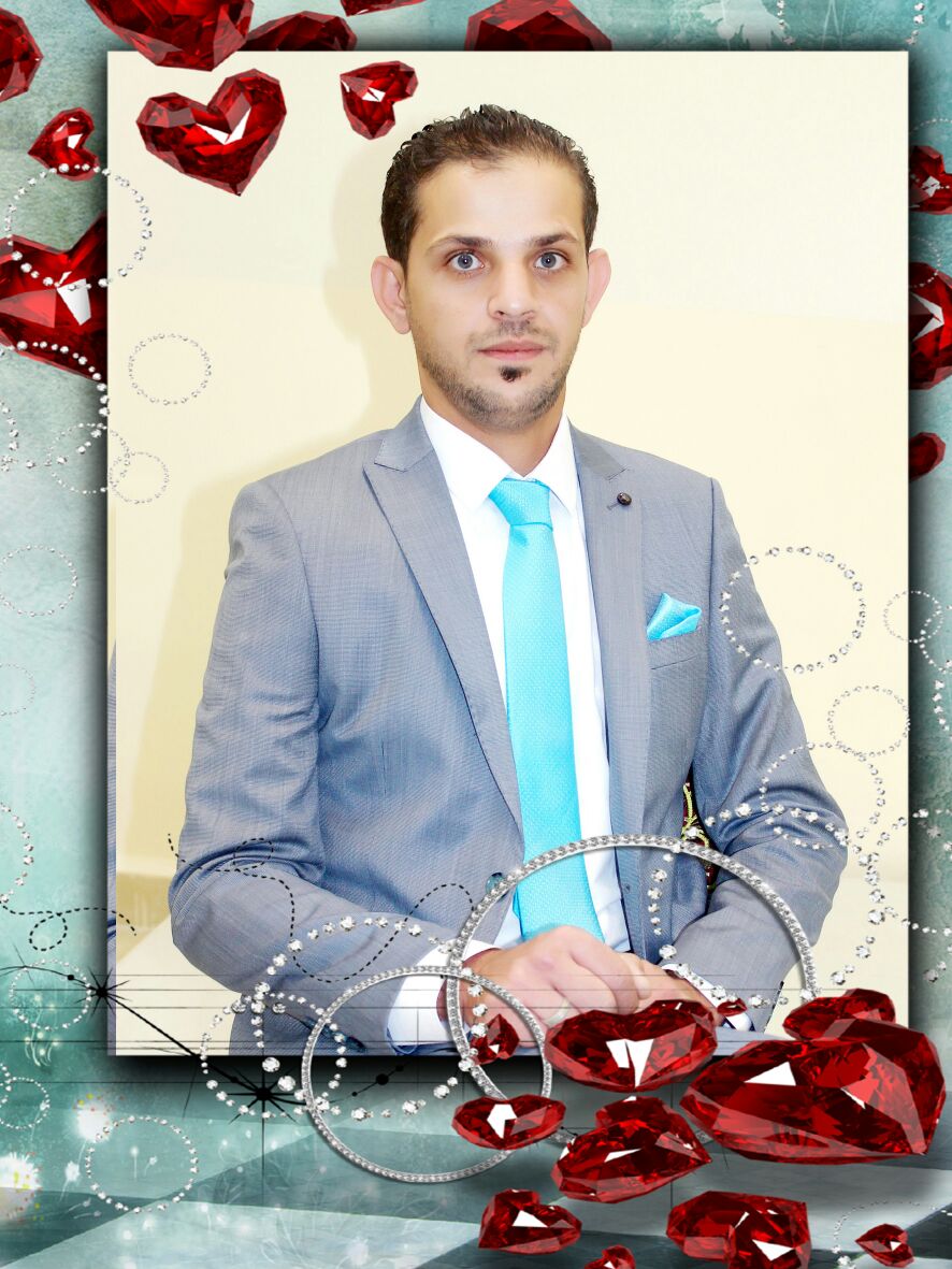 الجالية الأردنية في تبوك تبارك للحوامدة