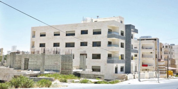 30 ألف شقة مبيعة خلال 10