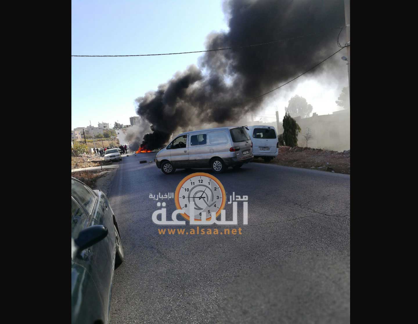 لصان يقتلان شابا بطريقة ’بشعة‘ في