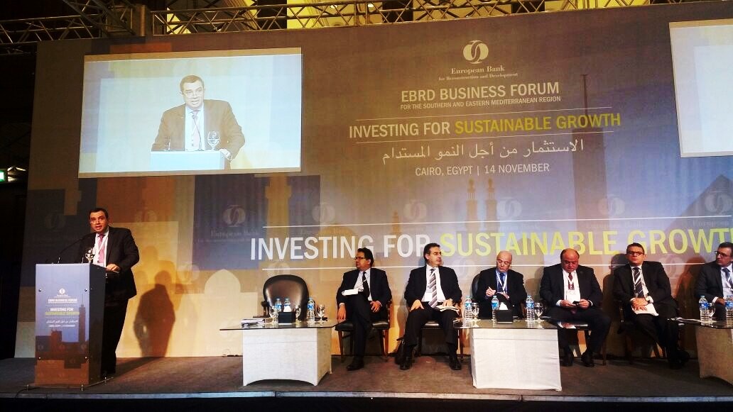 الفاخوري: الأردن سيطلق مشاريع في مجال