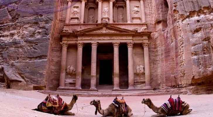 ارتفاع الدخل السياحي للمملكة