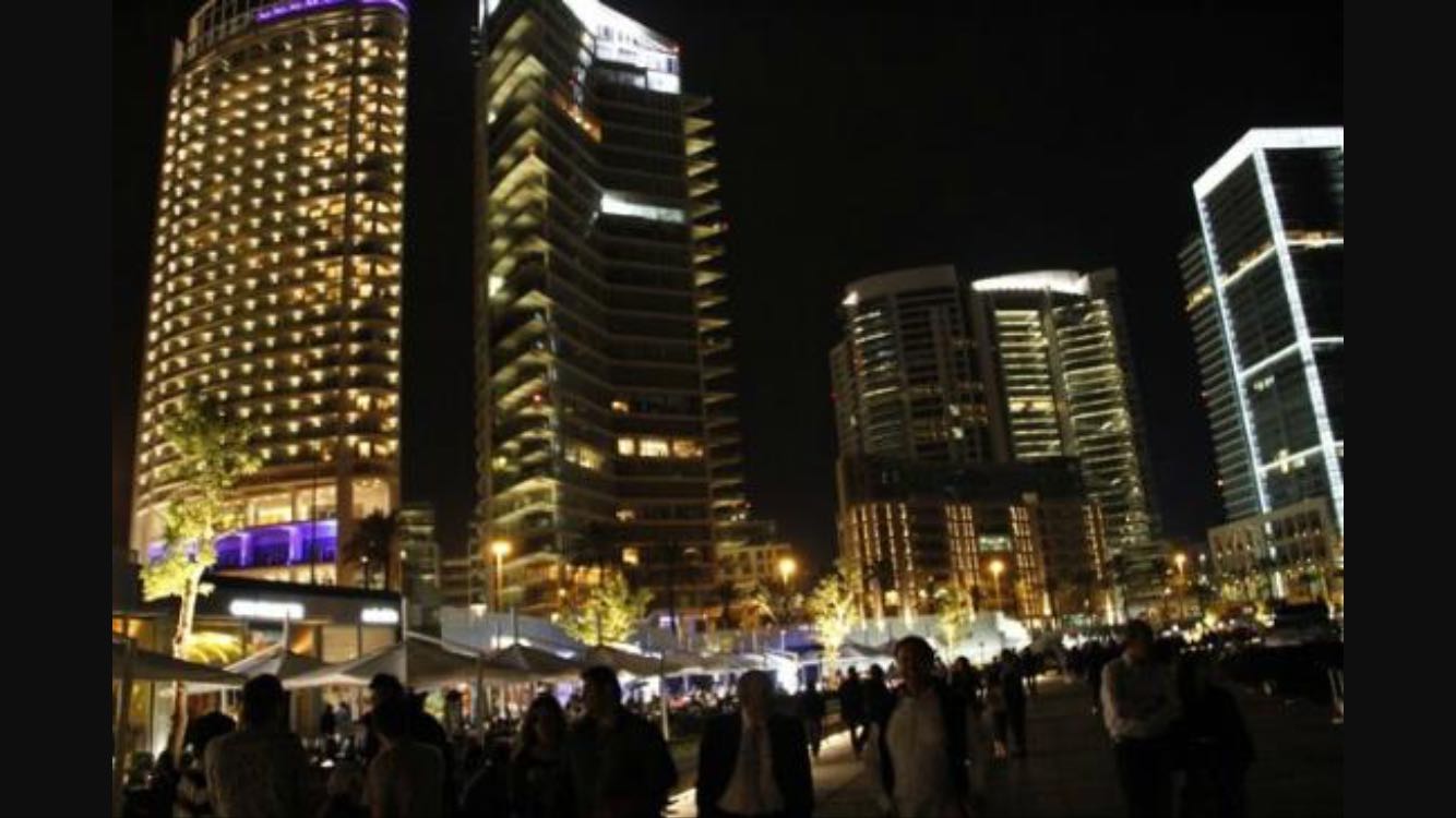 رجل اعمال إماراتي مهتم بشراء فنادق