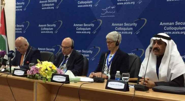 ’عمان الأمني‘ يحذر من عودة ’داعش‘