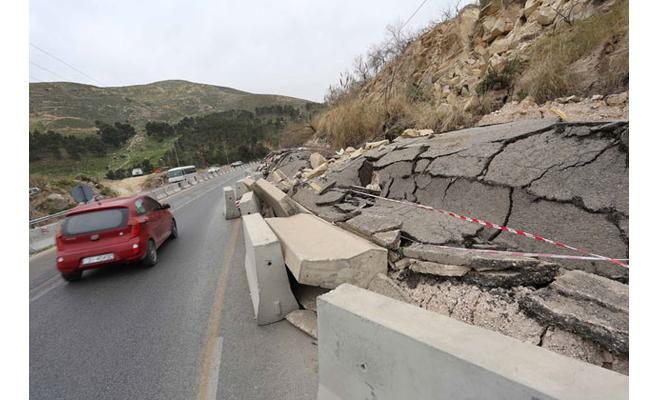 بعد 9 اشهر على اغلاقه ..