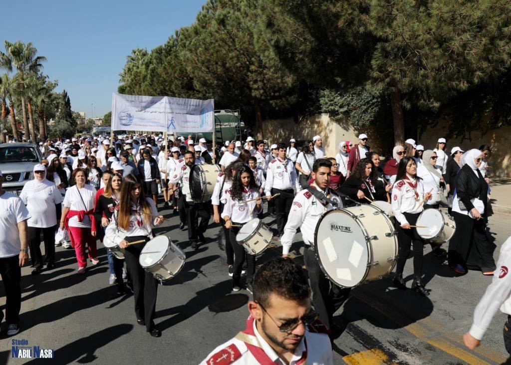 ’الحماية من ترقق العظم‘ تحتفل باليوم