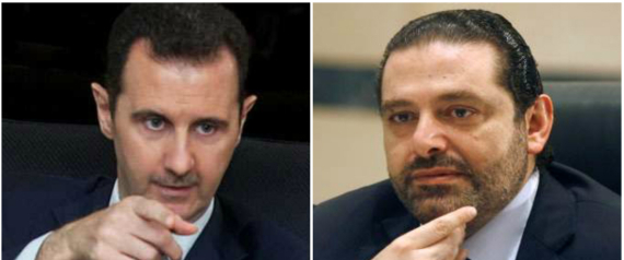 أنصار الحريري لبشار الأسد: أنت آخر