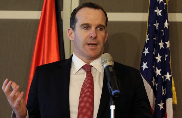 الحكومة: اجتماع التحالف الدولي في البحر