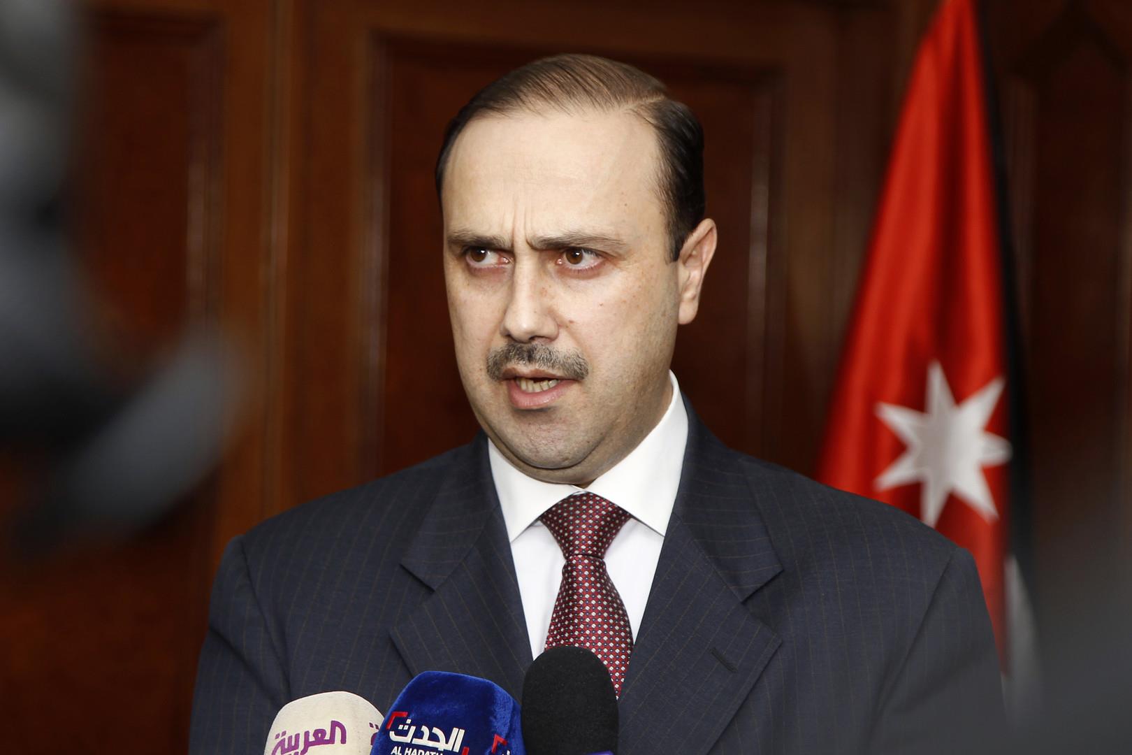 الاردن يندد بالتفجيرات الارهابية في نيجيريا