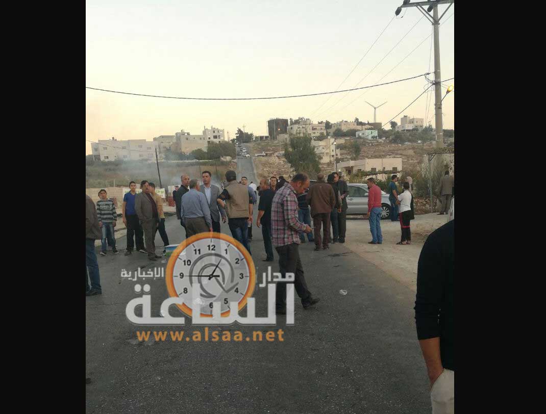 تجدد أعمال الشغب في المزار الشمالي