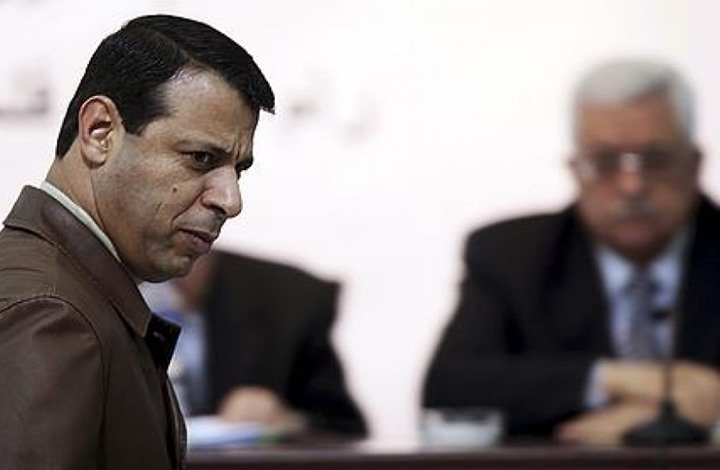 الأردن يطوي صفحة دحلان