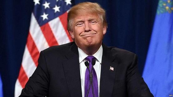 البنتاغون يطالب باستقالة ترامب.. ثم يعتذر