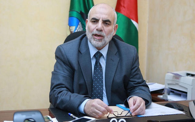 الزيود: التصريحات الرسمية لا لون ولا