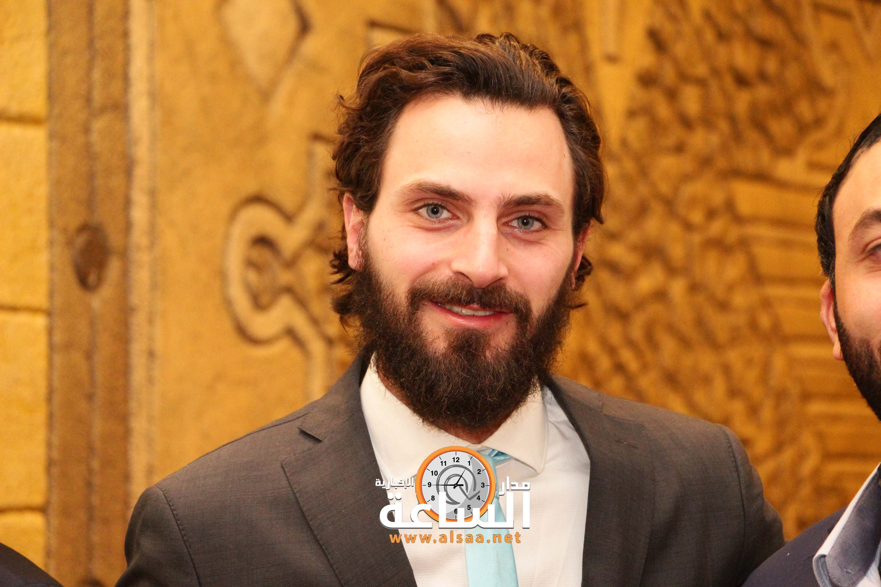 أفراح آل أبو سنينة وآل أبو