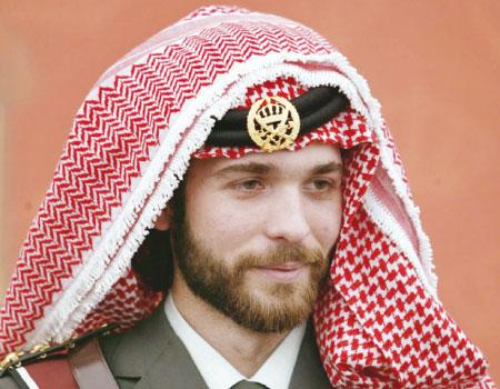 ملتقى النشامى في قطر يهنئ الأمير