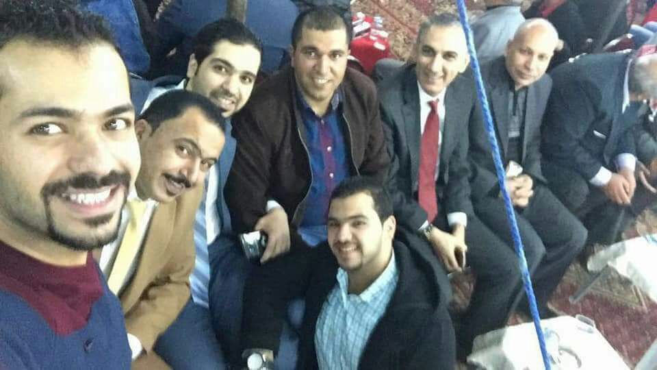 أفراح عشيرة الزريقات (صور)