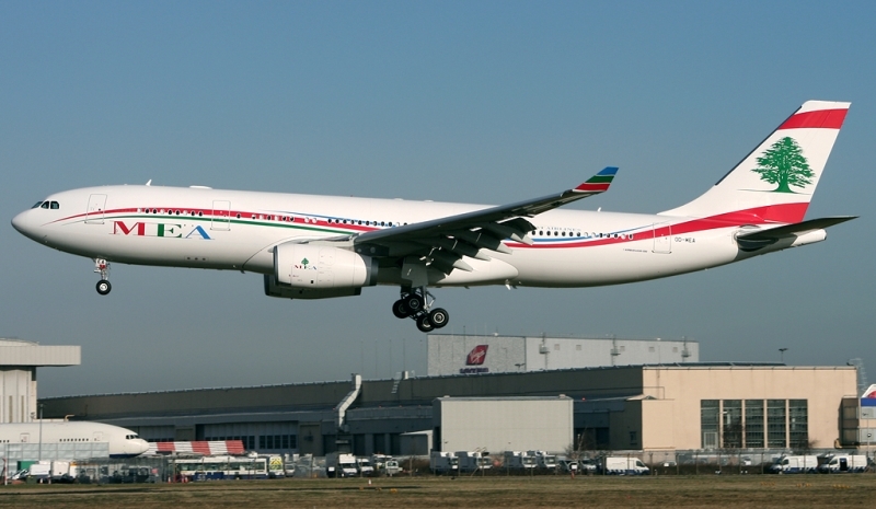 الحريري: بطريقي الى المطار لمغادرة الرياض