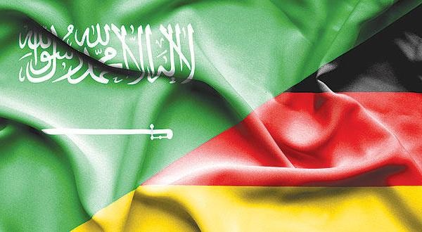 السعودية تستدعي سفيرها في ألمانيا