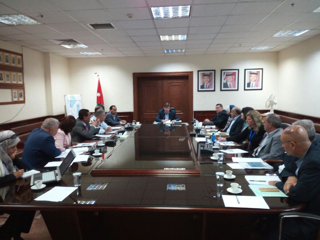 ’الصحة‘ تشكل لجنة عليا لمتابعة حالات