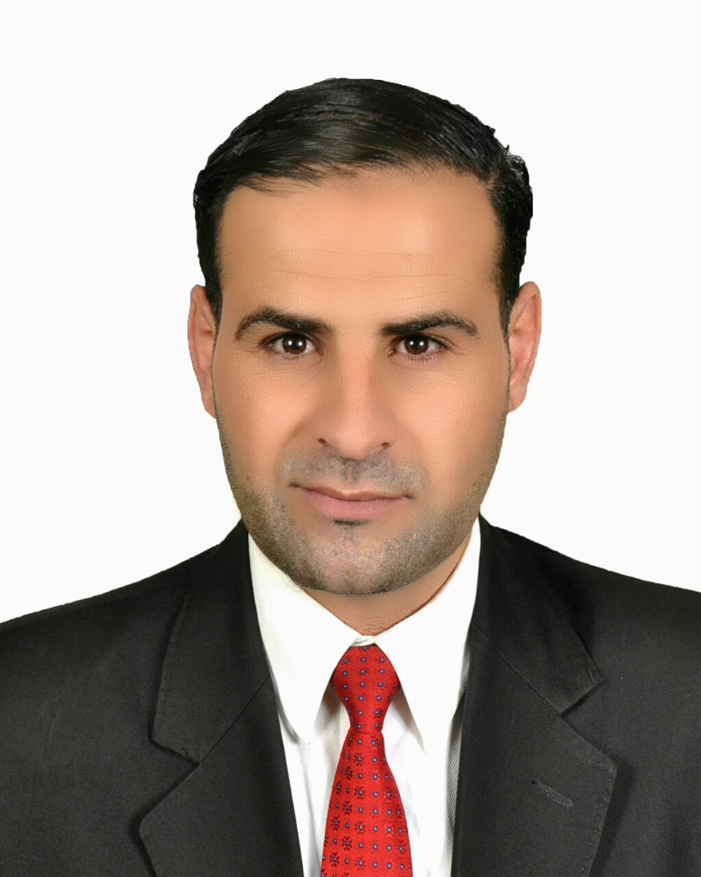 الخرشة يكتب: المنبت لا أرضا قطع