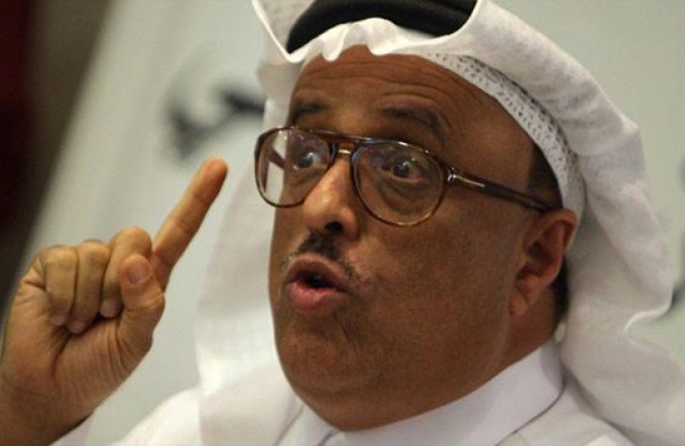 خلفان يحذر لبنان من مقاطعة ’دول