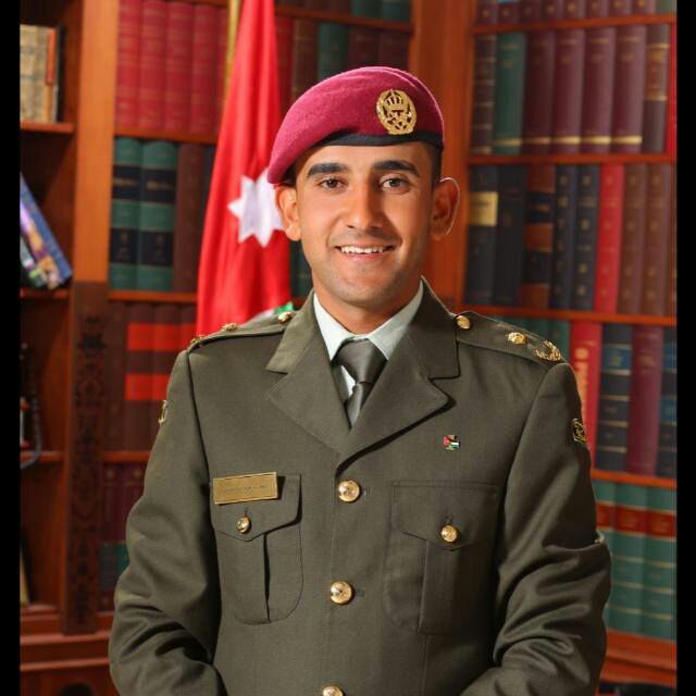 احمد مدالله سلمان الخضير.. مبروك التخرج