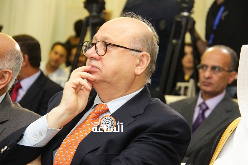 إفتتاح مهرجان فنون الأطفال المبدعين بدورته