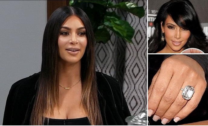 أول متهم بالسطو على كارداشيان اسمه