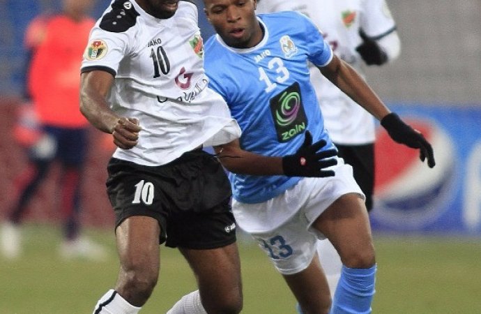 الفيصلي يواجه الأهلي في مهمة ’وقف