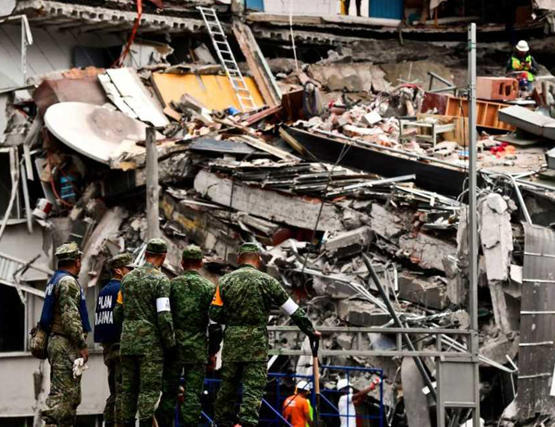 2018 عام الزلازل المدمرة