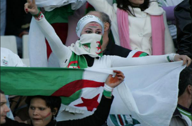 عدد العوانس في الجزائر يفوق سكان