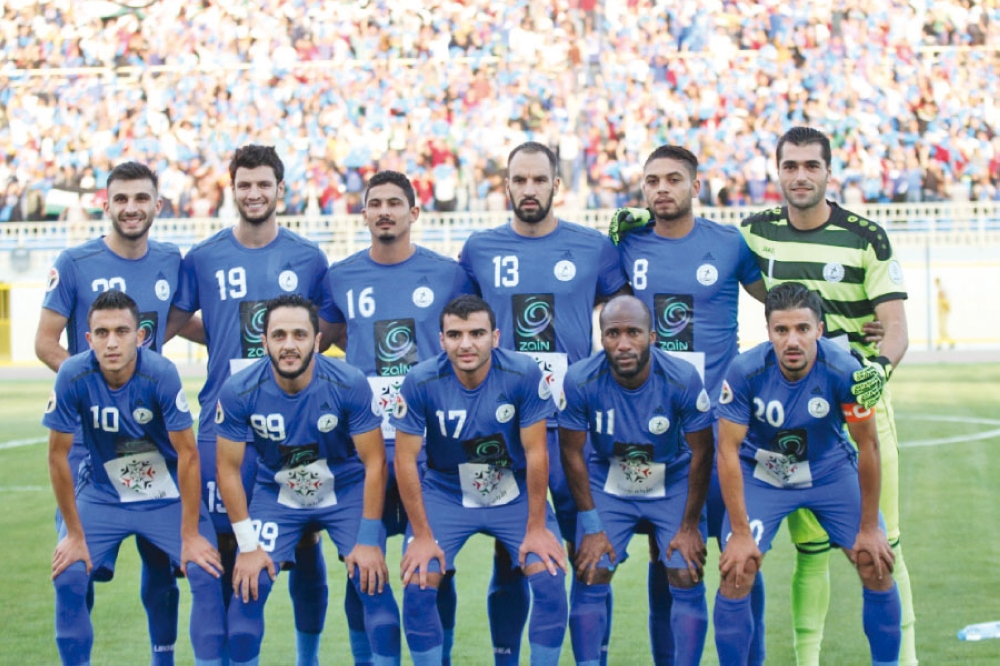 الرمثا يتعثر.. والصدارة في خطر