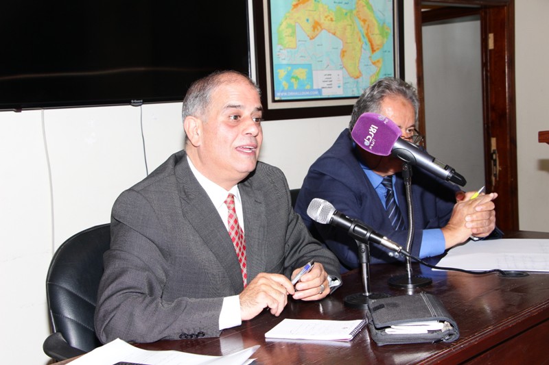 الطراونة: القوات المسلحة وقوى الأمن حافظت