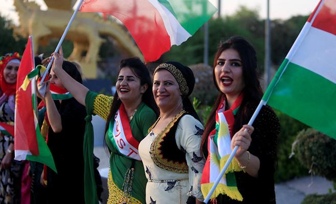 المحكمة الاتحادية العراقية: استفتاء كردستان غير