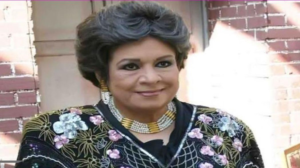 ما لا تعرفه عن كريمة مختار..