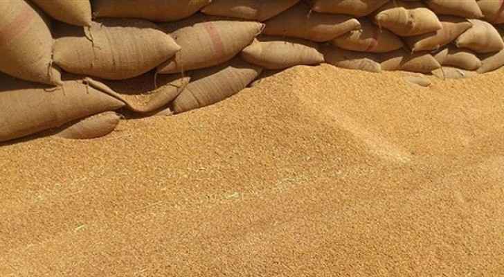 الأردن يطرح مجددا مناقصة لشراء 1633