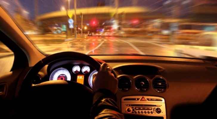 قيادة السيارة في الشتاء.. خطوات تقودك