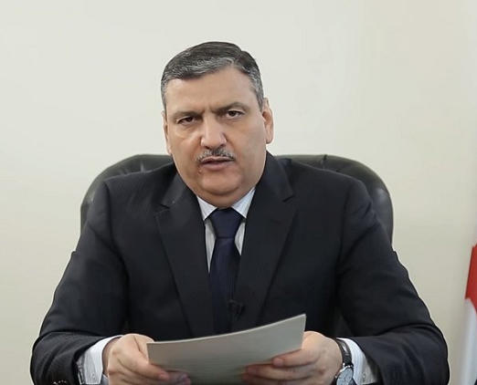 استقالات جماعية بالهيئة العليا للمعارضة السورية