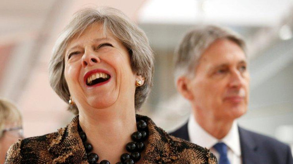 ’فاتورة طلاق‘ بريطانيا من أوروبا.. تفوق