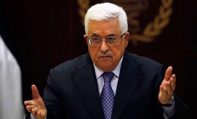 الفلسطينيون يجمدون الاجتماعات مع واشنطن ردا