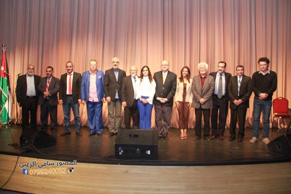 اختتام فعاليات مهرجان فنون الأطفال المبدعين