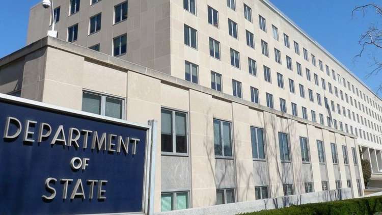 الخارجية الأمريكية تحذر رعاياها من السفر