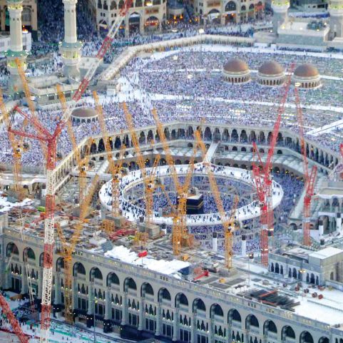 تنبيه طارئ من السلطات السعودية لأهالي