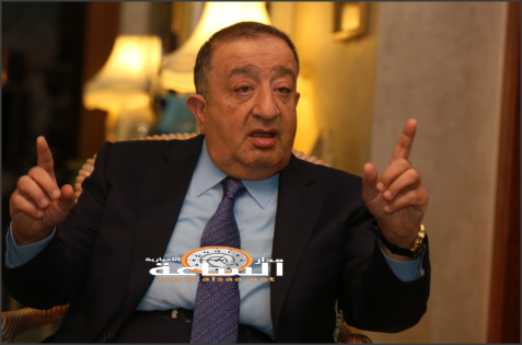 النابلسي يكتب: هذه أموالنا يا حكومة