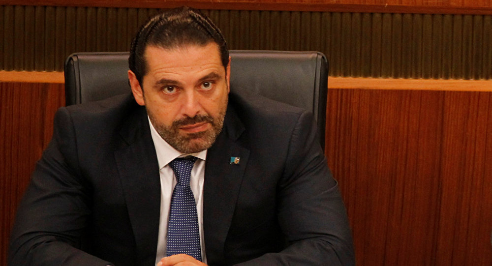 الحريري يؤجل استقالته بناء على طلب