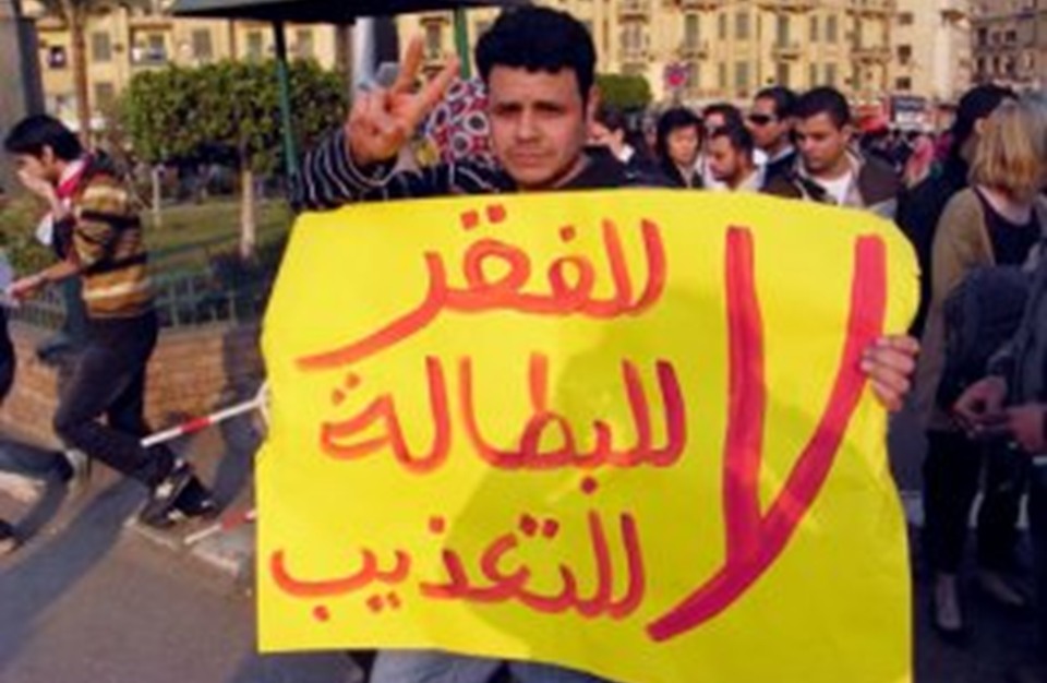 منظمة العمل الدولية: 69% من شباب