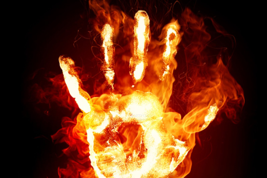 ’الاشغال المؤقتة‘ لزوج قتل زوجته واحرق