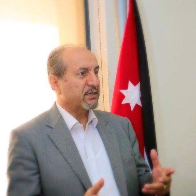 المومني يكتب: على أبناء وبنات الاردنيات