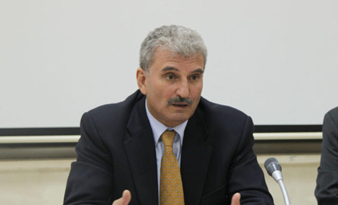 إرادة ملكية بتجديد تعيين بريزات مفوضا