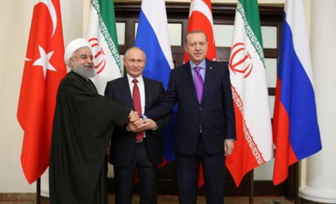 بوتين يعلن نتائج الحوار ’الروسي التركي